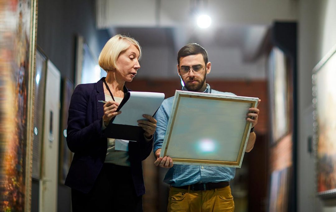 MBA En Dirección De Museos