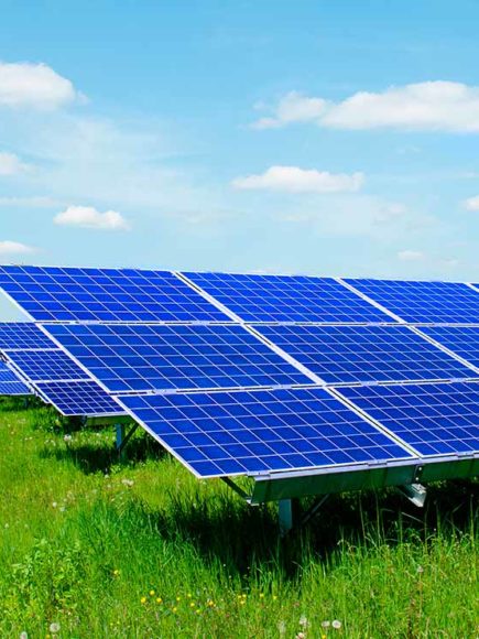 Máster en Energía Solar Termoeléctrica