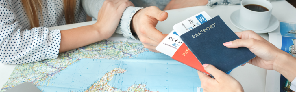 Descubre cómo se gestiona una agencia de viajes