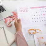 Guía completa para comenzar a ser wedding planner