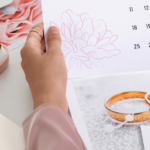 Guía completa para comenzar a ser wedding planner