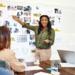 Dirección estratégica de proyectos: modelos, gestión y funciones
