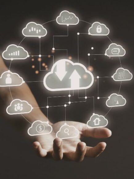 Máster Experto en Infraestructura Digital y Plataformas Cloud