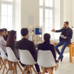 Habilidades de un gestor de proyectos: claves para liderar con éxito