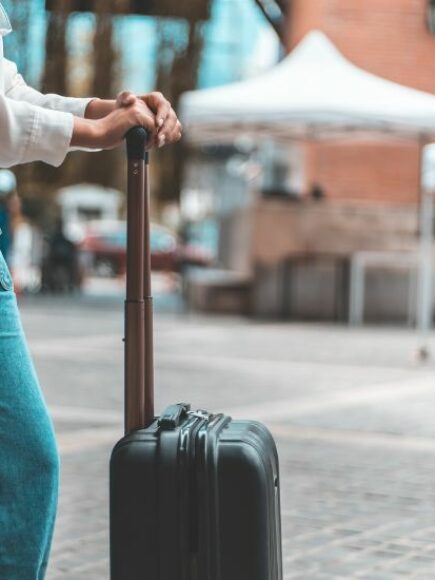 Máster En Turismo Sostenible + Máster En Inteligencia Artificial Aplicada Al Turismo Y La Hostelería