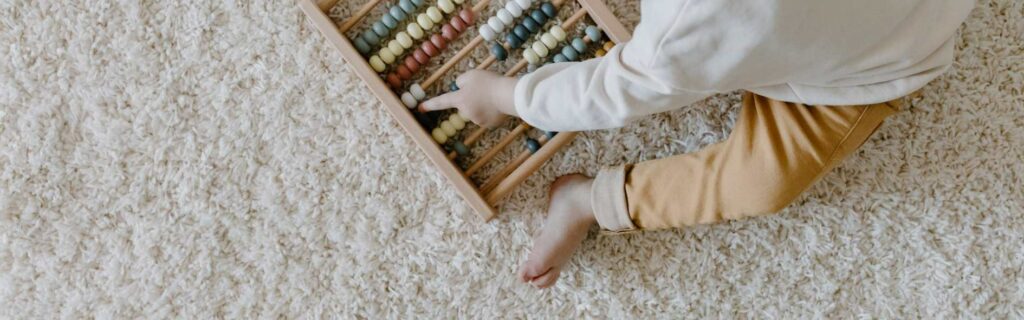 Conoce las características y ventajas de la pedagogía Montessori