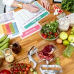 Qué es una dieta: más allá de las restricciones