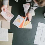 Rediseño de Espacios: Tendencias y Estilos del 2025