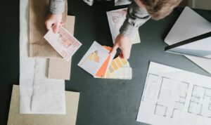 Rediseño de Espacios: Tendencias y Estilos del 2025