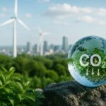 Reducción de emisiones: qué significa y cómo influye en el futuro sostenible