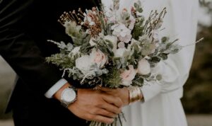 funciones principales de un wedding planner